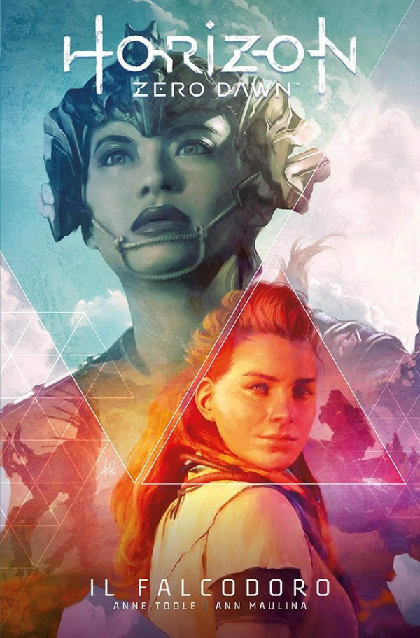 Horizon Zero Dawn