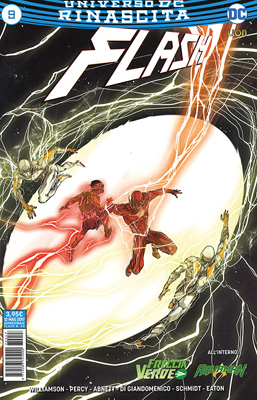 Flash Rinascita