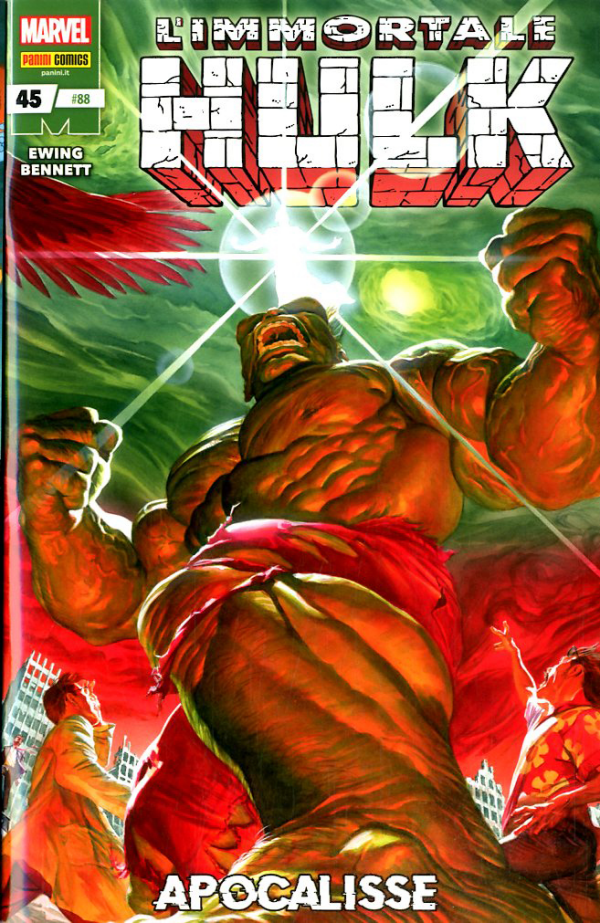 Hulk 88