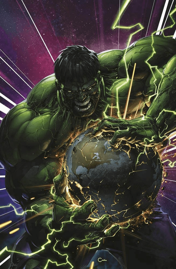 Hulk 89