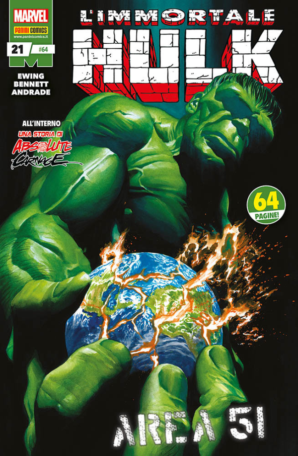 Hulk 64