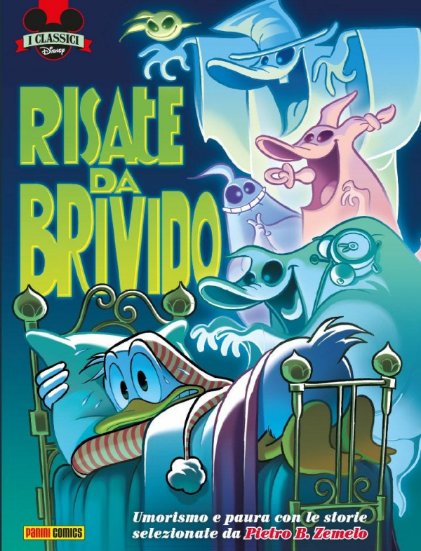 I Classici Disney