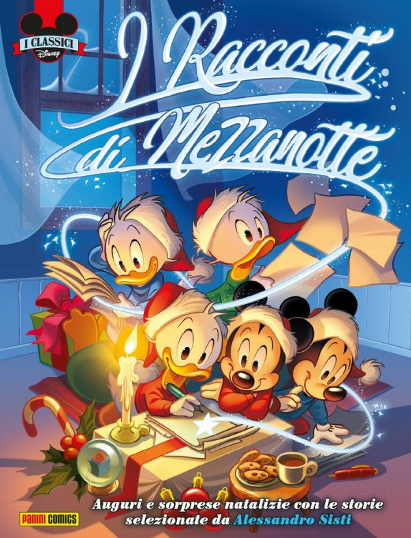 I Classici Disney