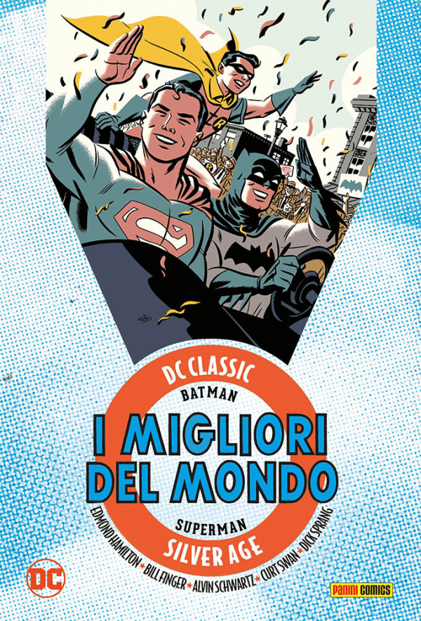 I Migliori Del Mondo
