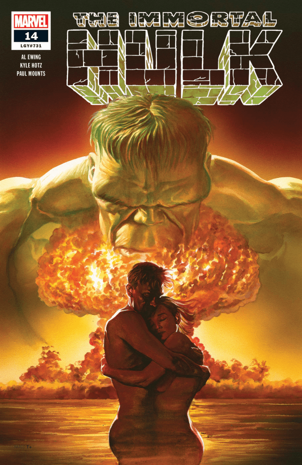 Immortal Hulk