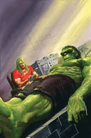 Immortal Hulk