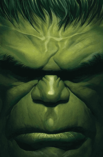 Immortal Hulk