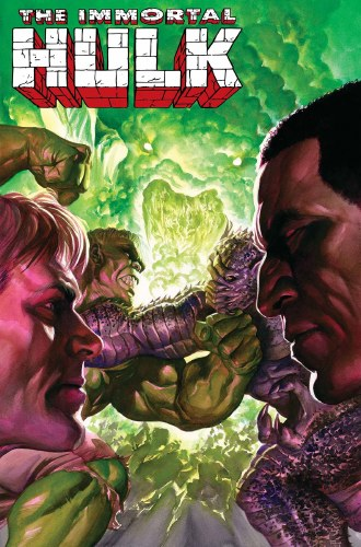 Immortal Hulk