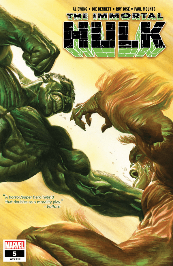 Immortal Hulk