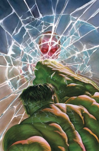 Immortal Hulk