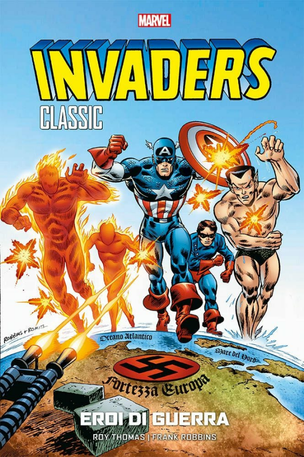 Invaders Classic