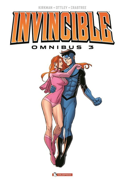 Invincible Omnibus