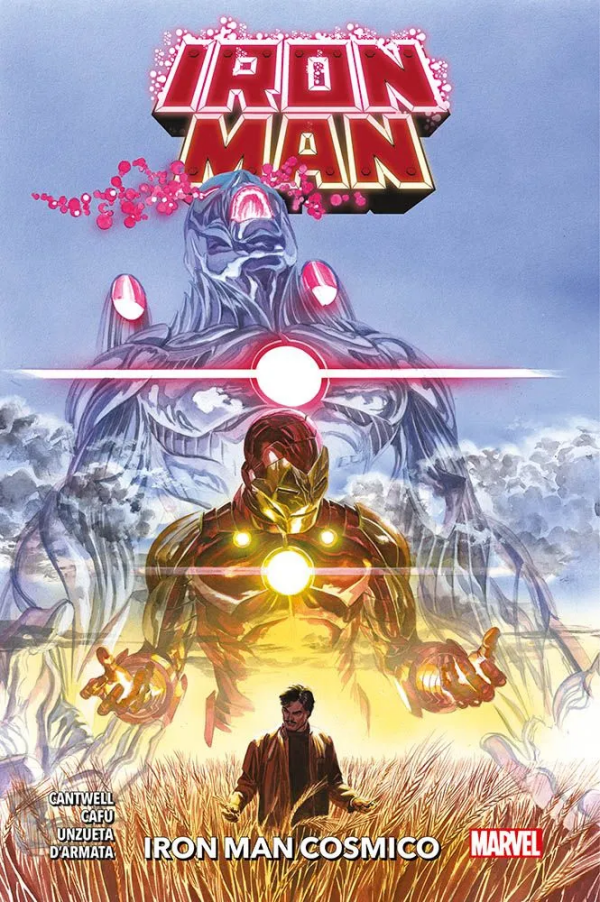 Iron Man