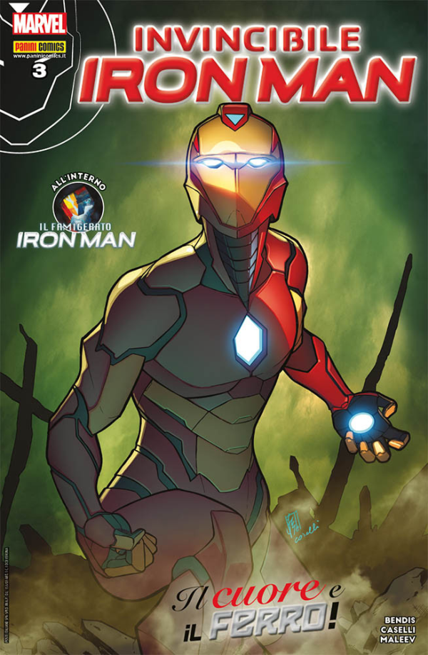 Iron Man