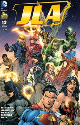 Jla