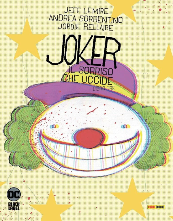 Joker Il Sorriso Che Uccide