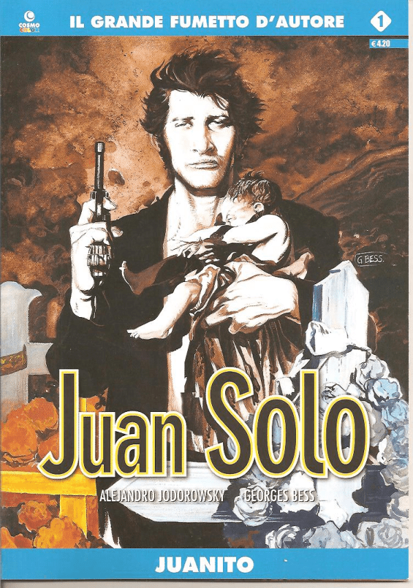 Juan Solo