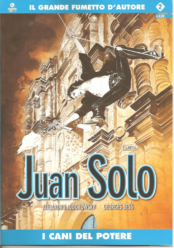 Juan Solo