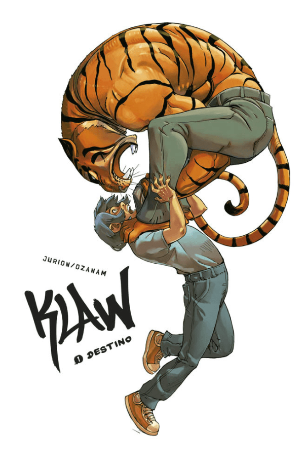 Klaw