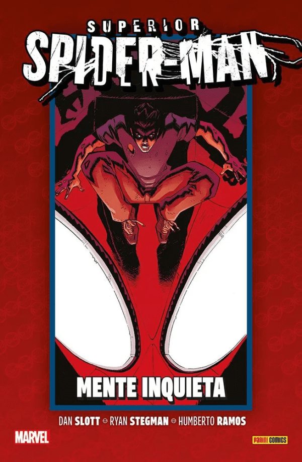 La Vita E La Morte Di Superior Spider-Man