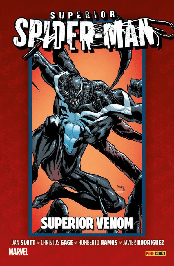 La Vita E La Morte Di Superior Spider-Man