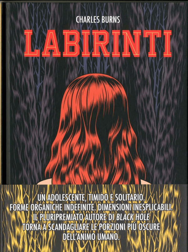 Labirinti