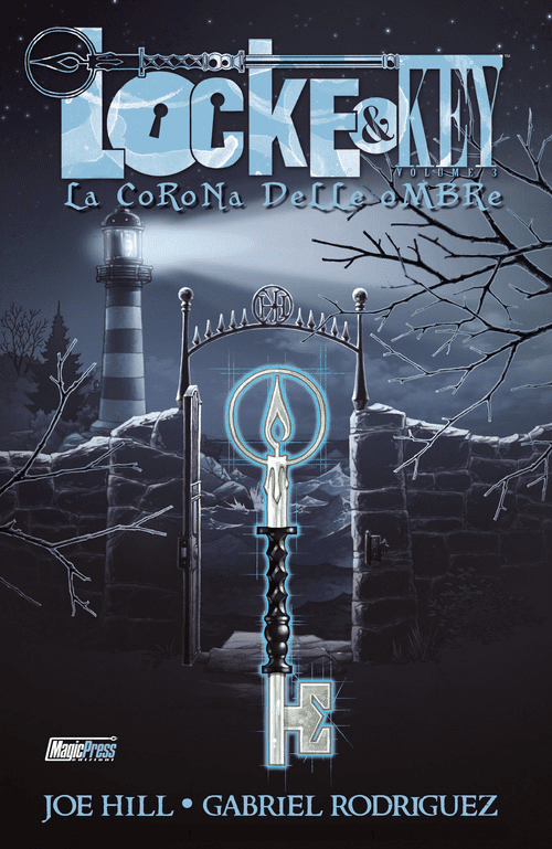 Locke & Key Nuova edizione