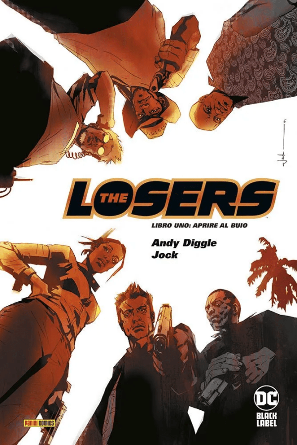 Losers