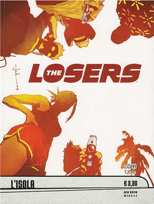 Losers