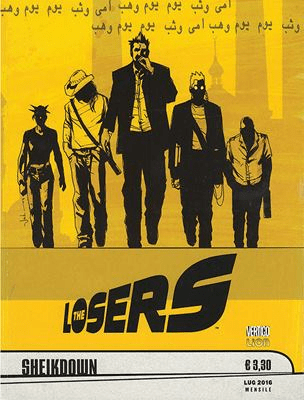 Losers