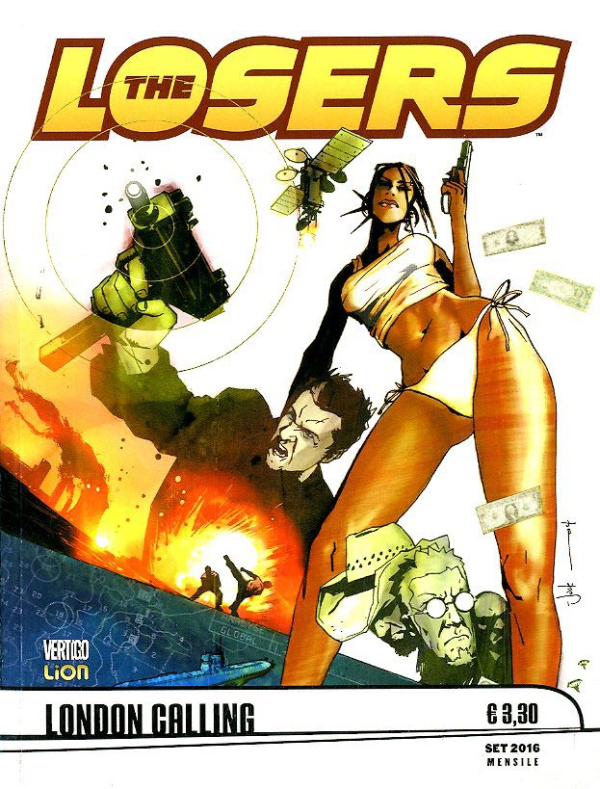 Losers