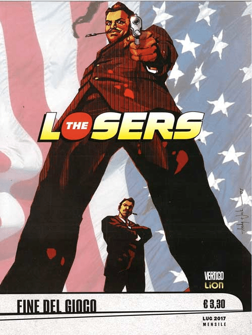 Losers