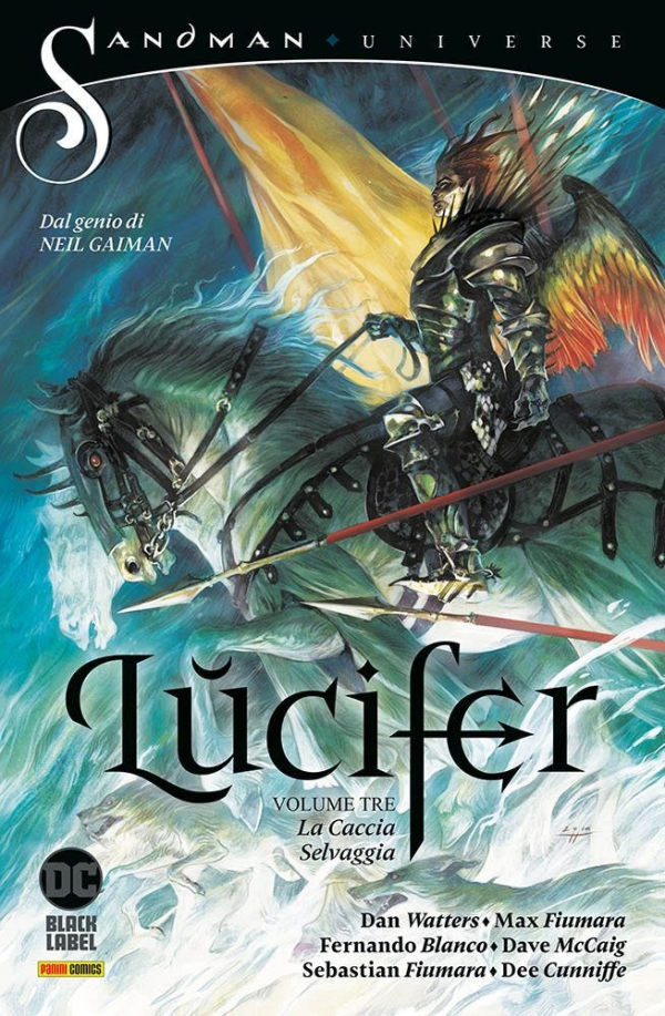 Lucifer