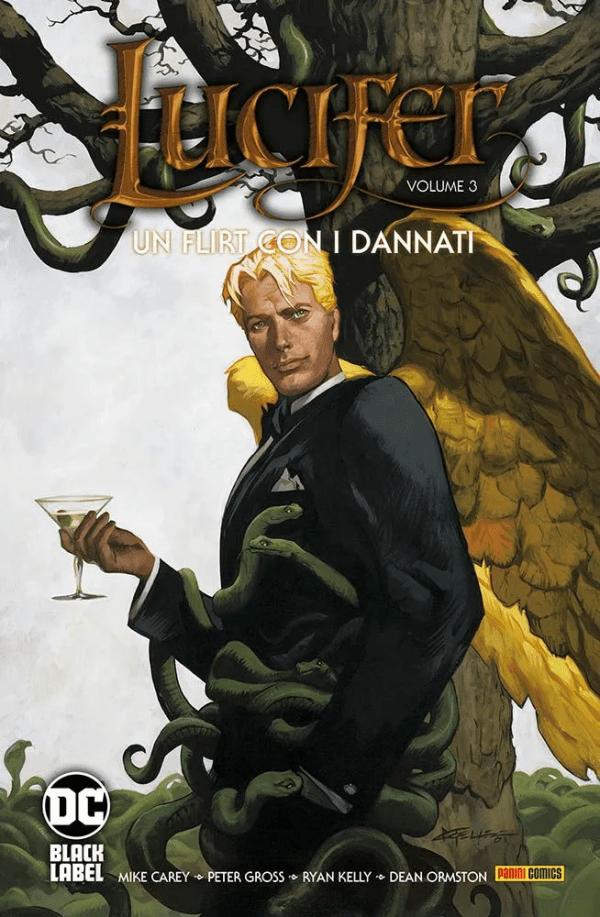 Lucifer