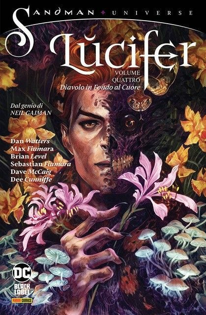 Lucifer