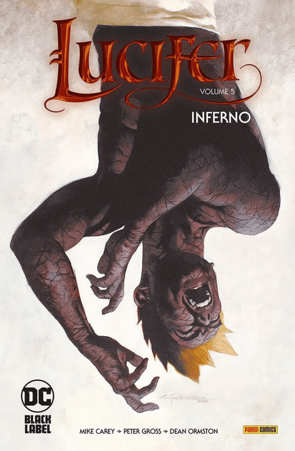 Lucifer