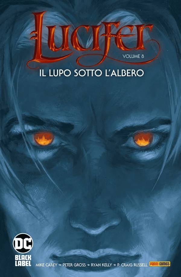 Lucifer