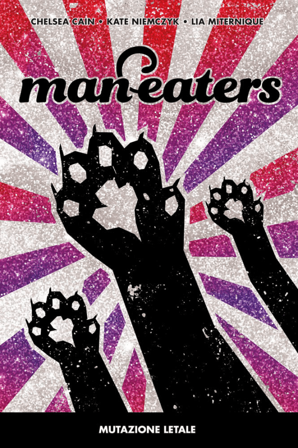 Man-eaters