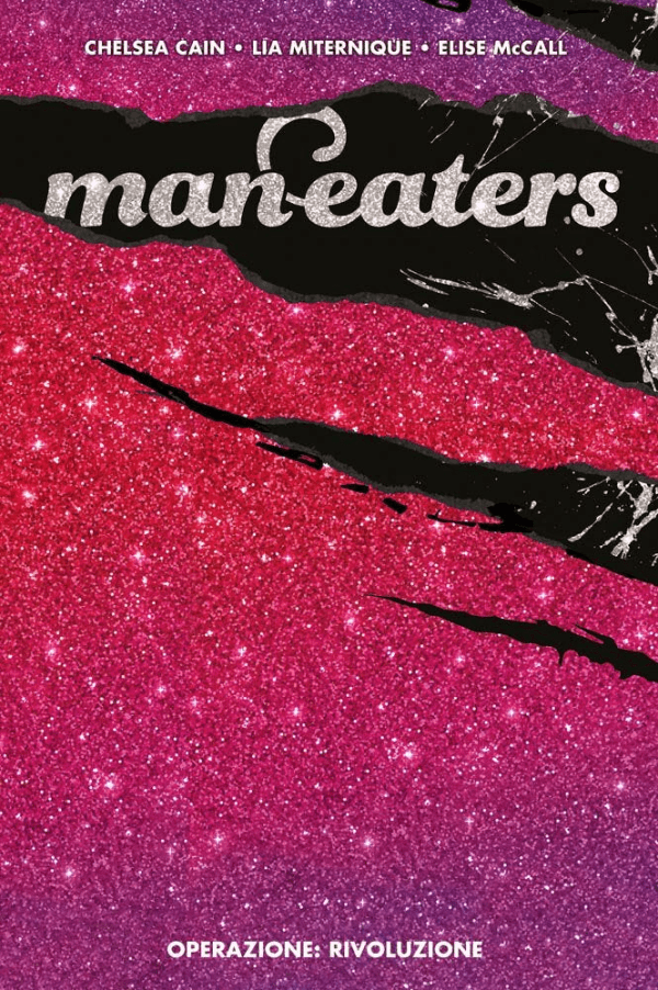 Man-Eaters