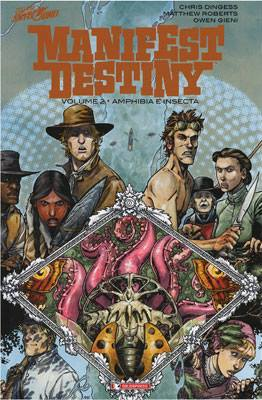Manifest Destiny