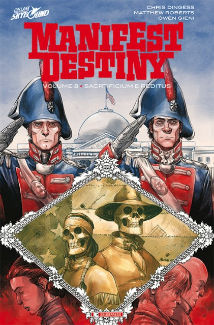 Manifest Destiny