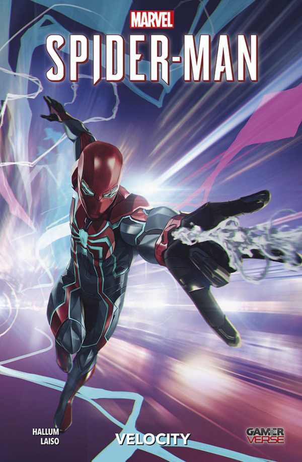 Marvel's Spider-man