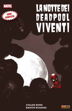 Marvel Icon