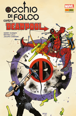 Marvel Icon