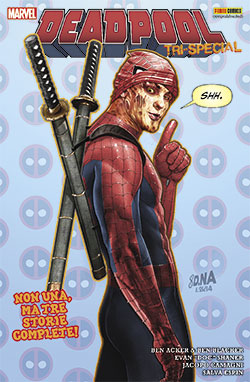 Marvel Icon