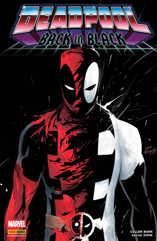 Marvel Icon