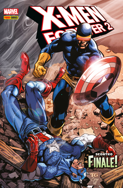 Marvel Mega