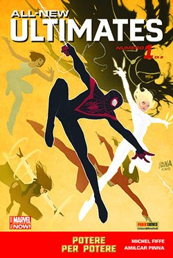 Marvel Mega