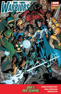 Marvel Universe 33