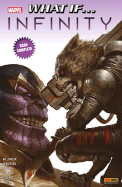 Marvel Universe